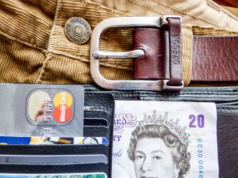 Your Rewards Card Is Probably Making the Bank More Money Than You