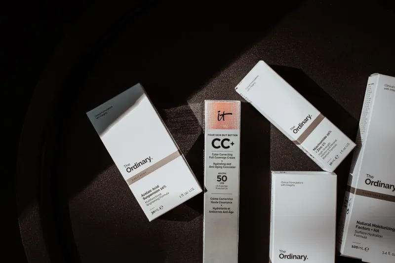 Dermatologists Are Tired of Watching You Waste Money on Fancy Moisturizer