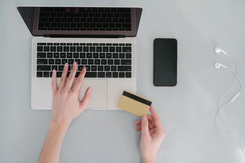 The Website You're Shopping On Right Now Might Be Charging You More Than It's Charging Someone Else