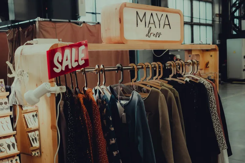 Your Favorite Clothing Brand Just Launched a 'Green Collection' — Don't Buy the Hype