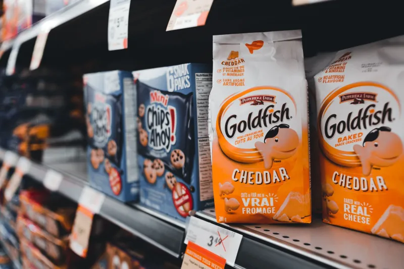 We Tracked Grocery Store 'Sale' Tags for 6 Months — The Discounts Are Mostly Theater