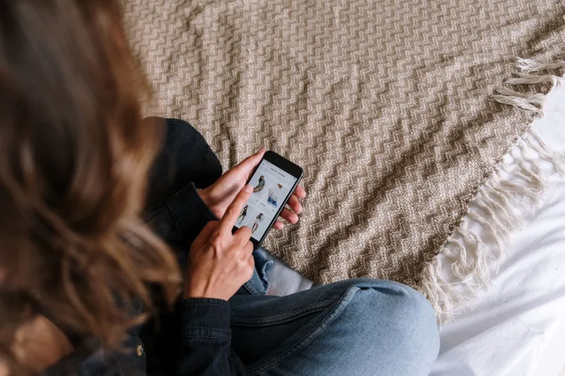 Secondhand Doesn't Always Mean Second Price: The Hidden Costs of Resale Shopping Apps