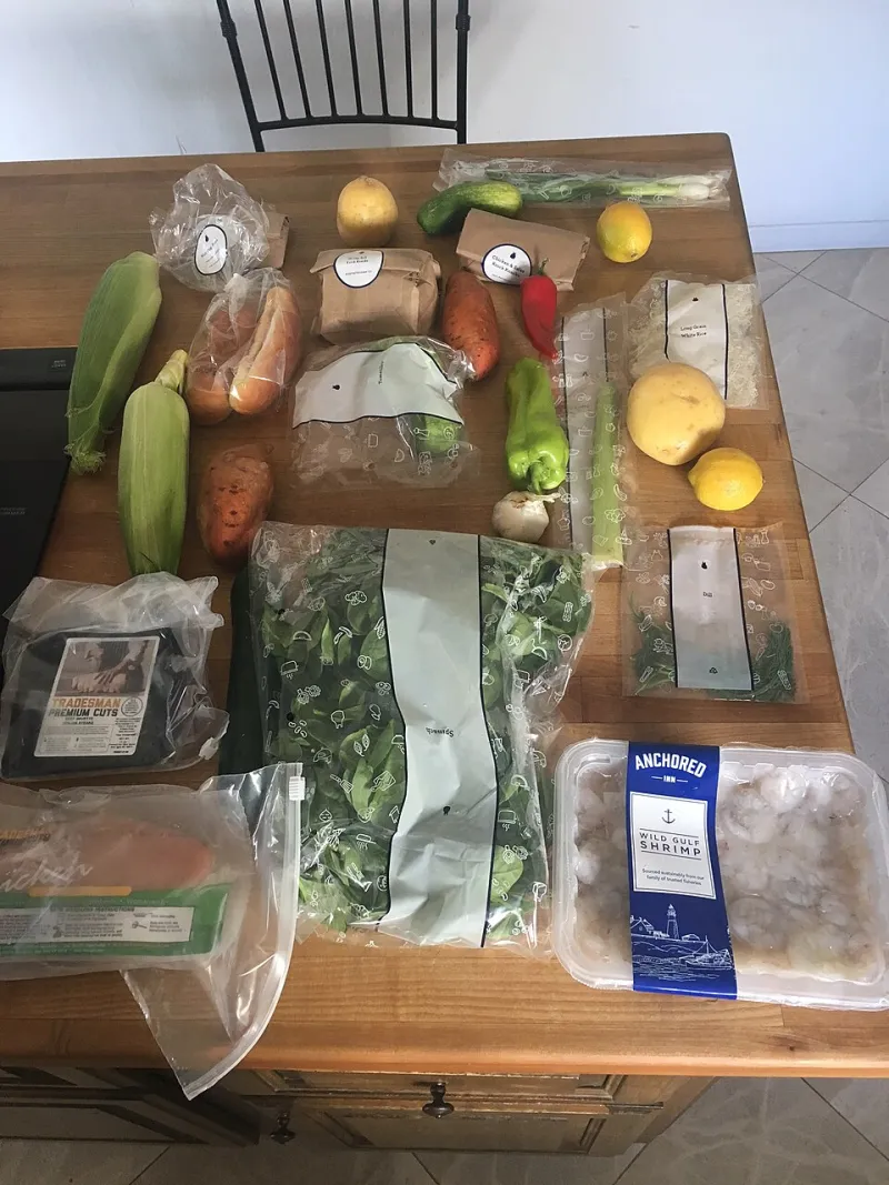 HelloFresh vs. the Grocery Store: We Priced 20 Recipes and Found the Real Cost of Convenience