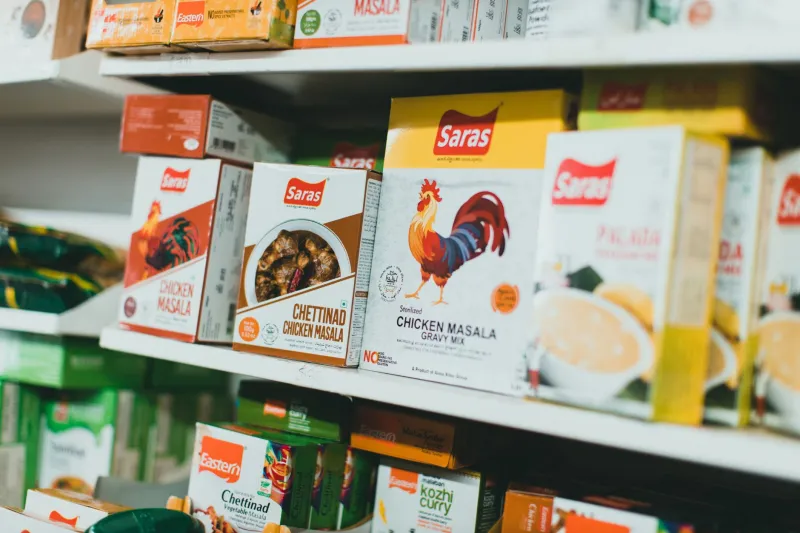 That 'Natural Flavors' Label on Your Snack Is Basically Meaningless — Here's the Proof