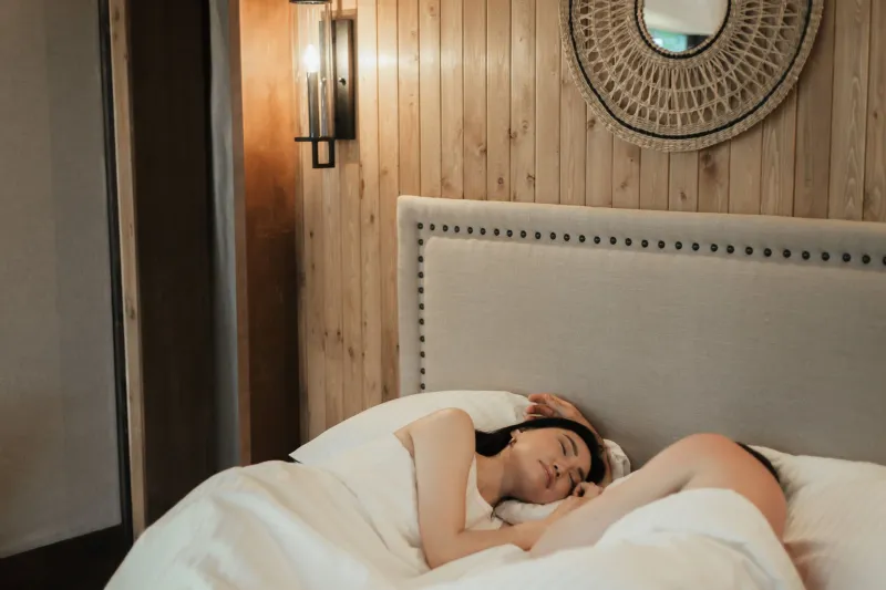 We Tested a $3,200 Sleep Number Against a $500 Mattress — Here's What Actually Happened