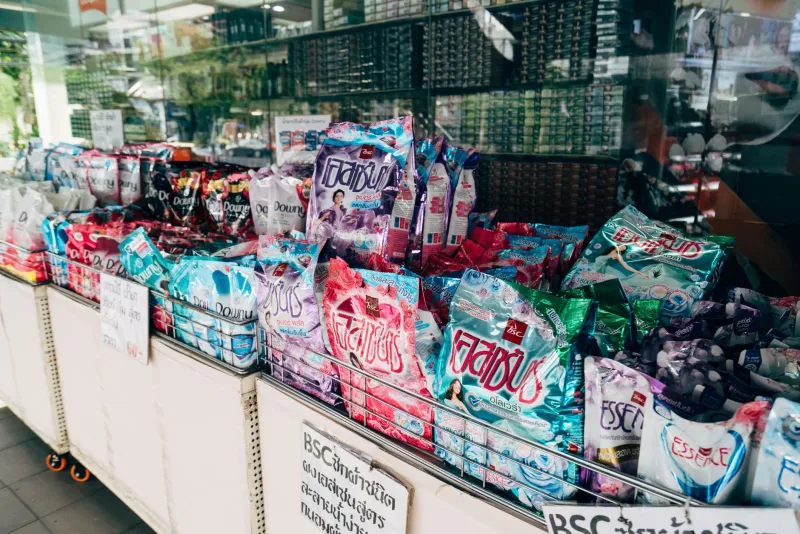 Store Brand vs. Name Brand: Which Private Label Products Are Worth It (And Which Ones Quietly Skimped)
