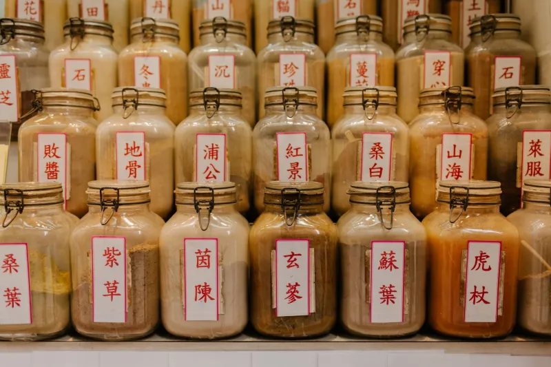 Your Vitamin Bottle Says 'Certified' — But Nobody's Checking What That Actually Means