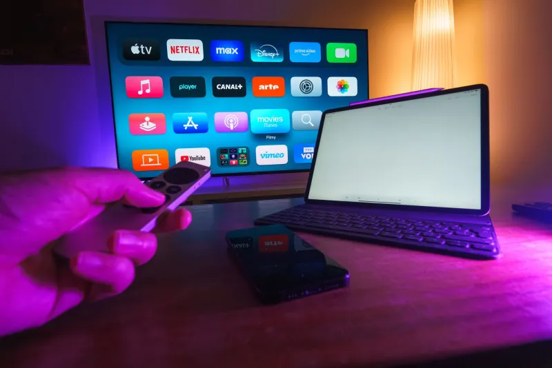 Streaming Services Are Bleeding You Dry — Here's the Math to Prove It