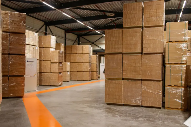 Two-Day Shipping Is a Lie You Keep Falling For — Here's What's Actually Going On